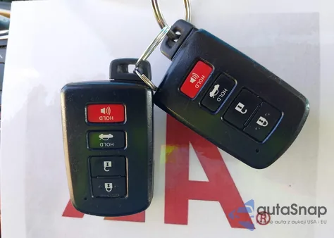 2016 Toyota Avalon Xle Premium из США, поврежденный, VIN 4T1BK1EB5GU214631